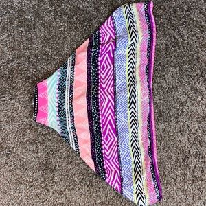 Bathing suit bottoms